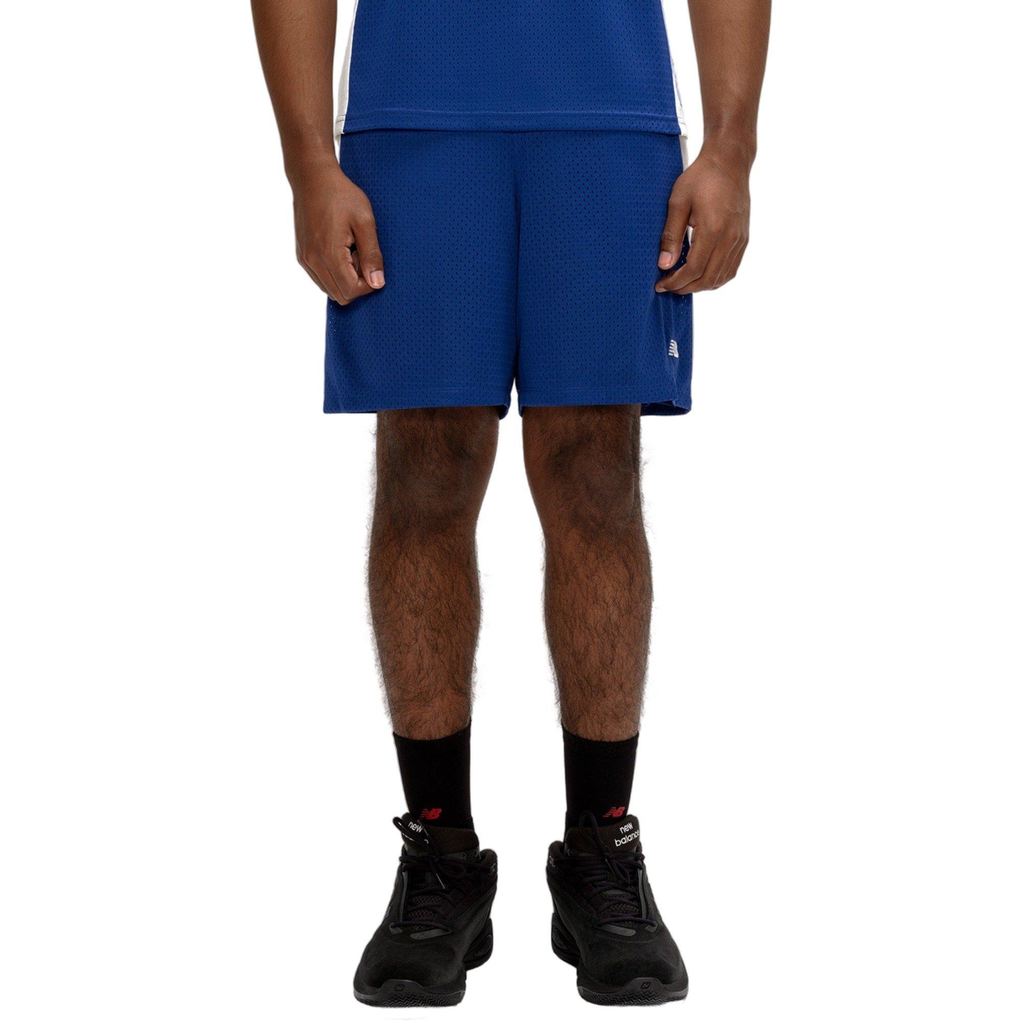 Basketball 7" Mesh Short Mens